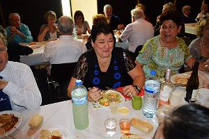 AOBR 2014 05 04 MARIGNANE  CALAMARS FARCIS A L ORANAISE (153) par G Vieville